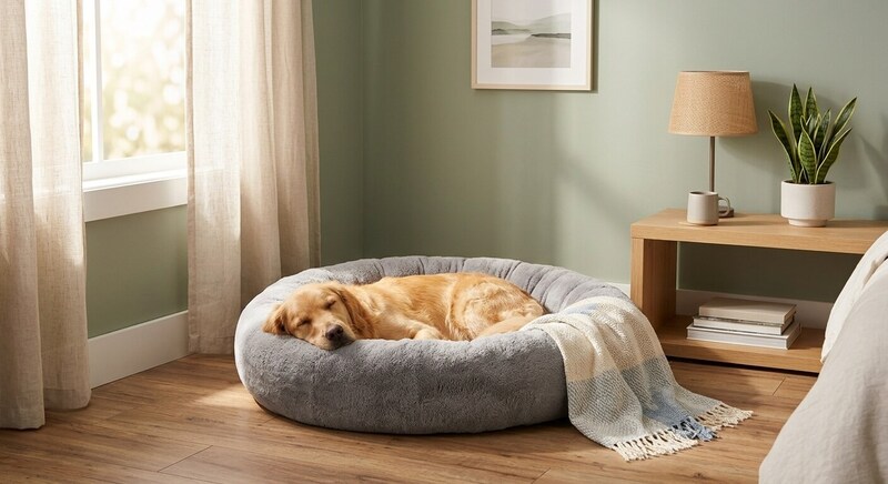 Designing a Safe and Restful Sleep Environment