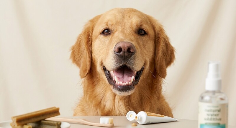 How to Fix Dog Bad Breath: Practical Daily Hygiene and Care Tips