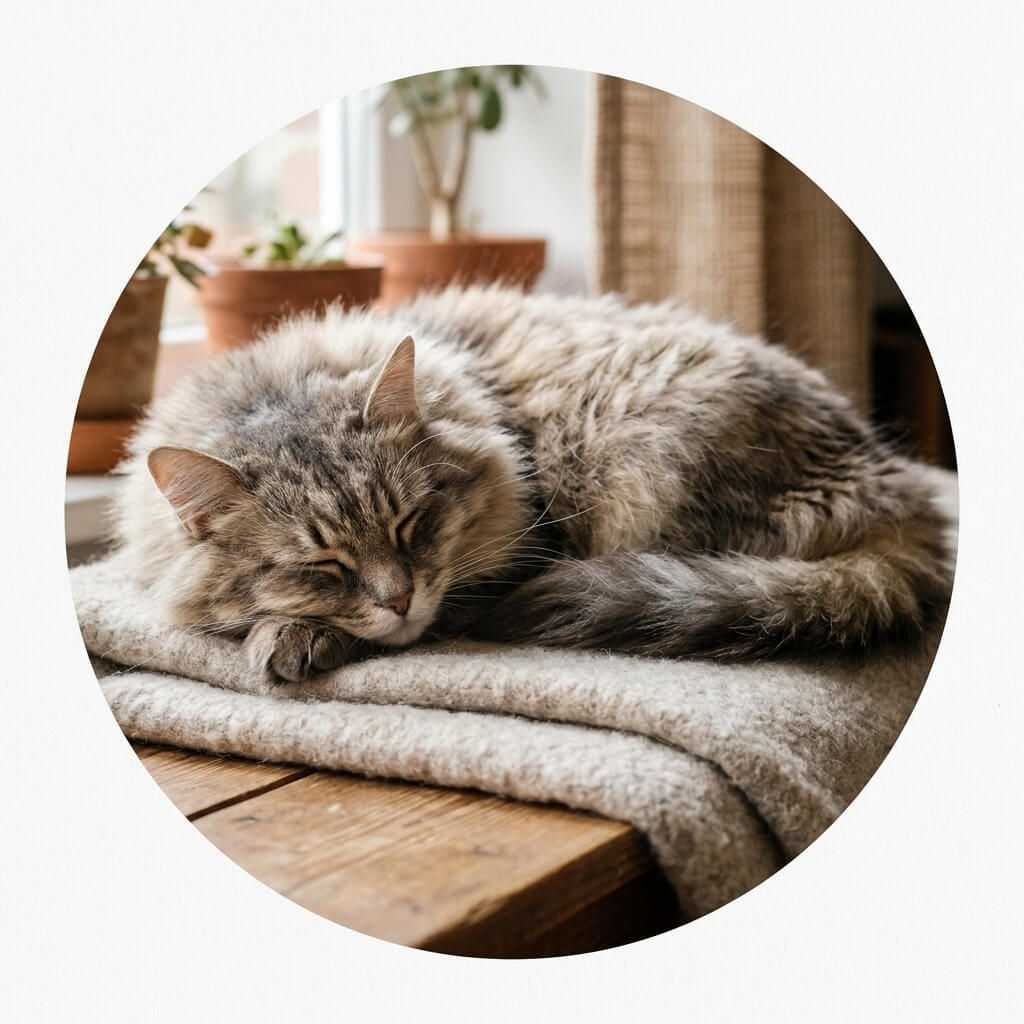 Cat Care