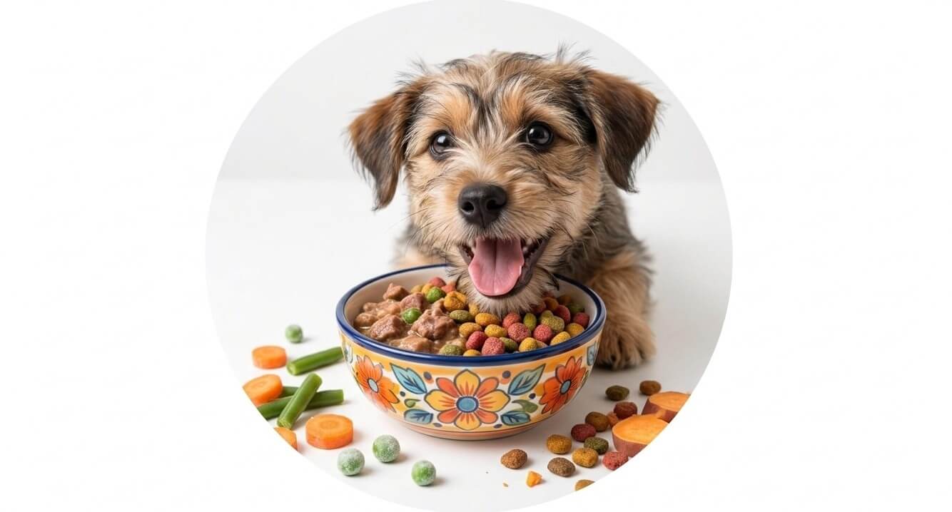 Pet Nutrition
